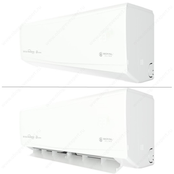 Настенная сплит-система Royal Clima GRIDA DC EU Inverter RCI-GR65HN