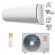 Настенная сплит-система Royal Clima PERFETTO DC EU Inverter RCI-PF30HN Настенная сплит-система Royal Clima PERFETTO DC EU Inverter RCI-PF30HN