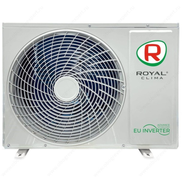Настенная сплит-система Royal Clima VELA NUOVA Inverter RCI-VXI22HN Настенная сплит-система Royal Clima VELA NUOVA Inverter RCI-VXI22HN