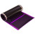 Инфракрасный пленочный теплый пол VIOLET FLOOR 130 Вт, 50см
