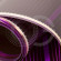 Инфракрасный пленочный теплый пол VIOLET FLOOR 130 Вт, 50см
