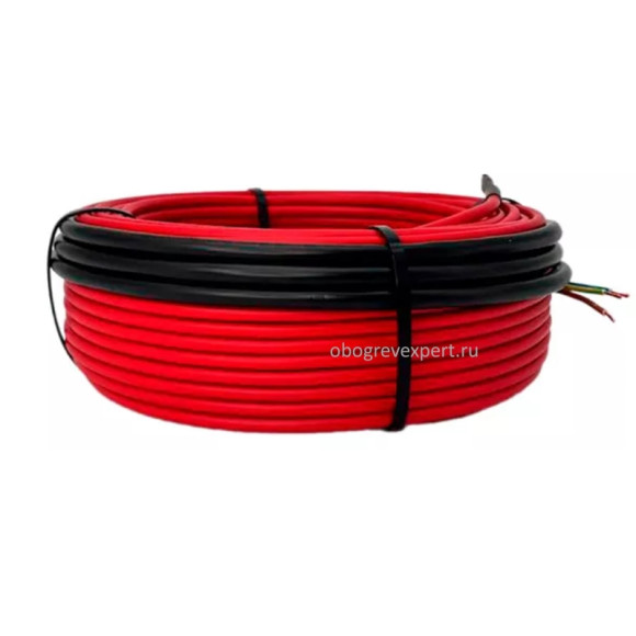 Греющий кабель для подогрева бетона Shtein HC Profi Beton Light 20W (120 м, 2400 Вт) Греющий кабель для подогрева бетона Shtein HC Profi Beton Light 20W (120 м, 2400 Вт)