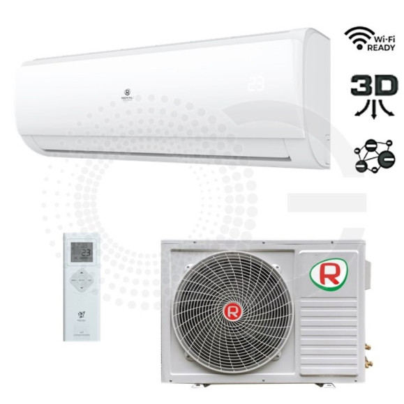 Настенная сплит-система Royal Clima Triumph RC-TWN28HN Настенная сплит-система Royal Clima Triumph RC-TWN28HN