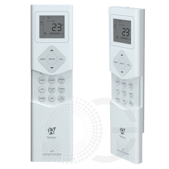 Настенная сплит-система Royal Clima Triumph RC-TWN35HN Настенная сплит-система Royal Clima Triumph RC-TWN35HN