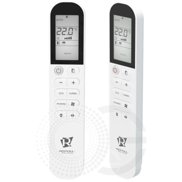 Настенная сплит-система Royal Clima Gloria Inverter RCI-GL28HN Настенная сплит-система Royal Clima Gloria Inverter RCI-GL28HN