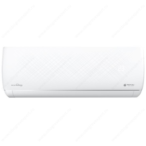 Настенная сплит-система Royal Clima Renaissance DC EU Inverter RCI-RNS24HN