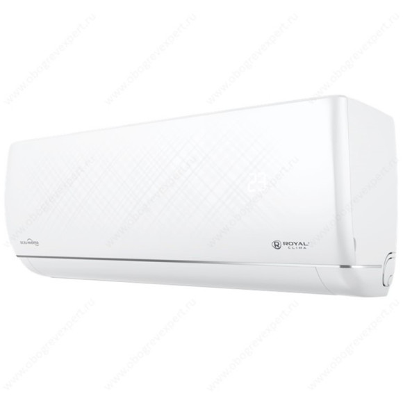 Настенная сплит-система Royal Clima Renaissance DC EU Inverter RCI-RNS24HN